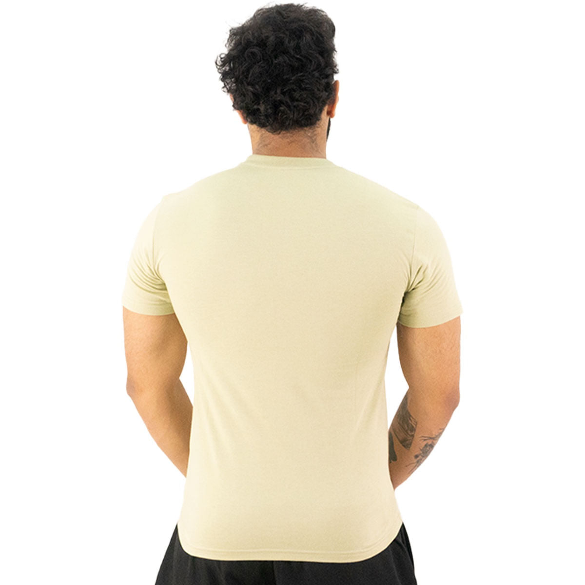 Camiseta Vans Style 76 Ss Masculino