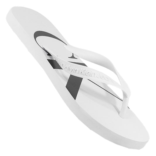 Chinelo Calvin Klein Corrido Feminino