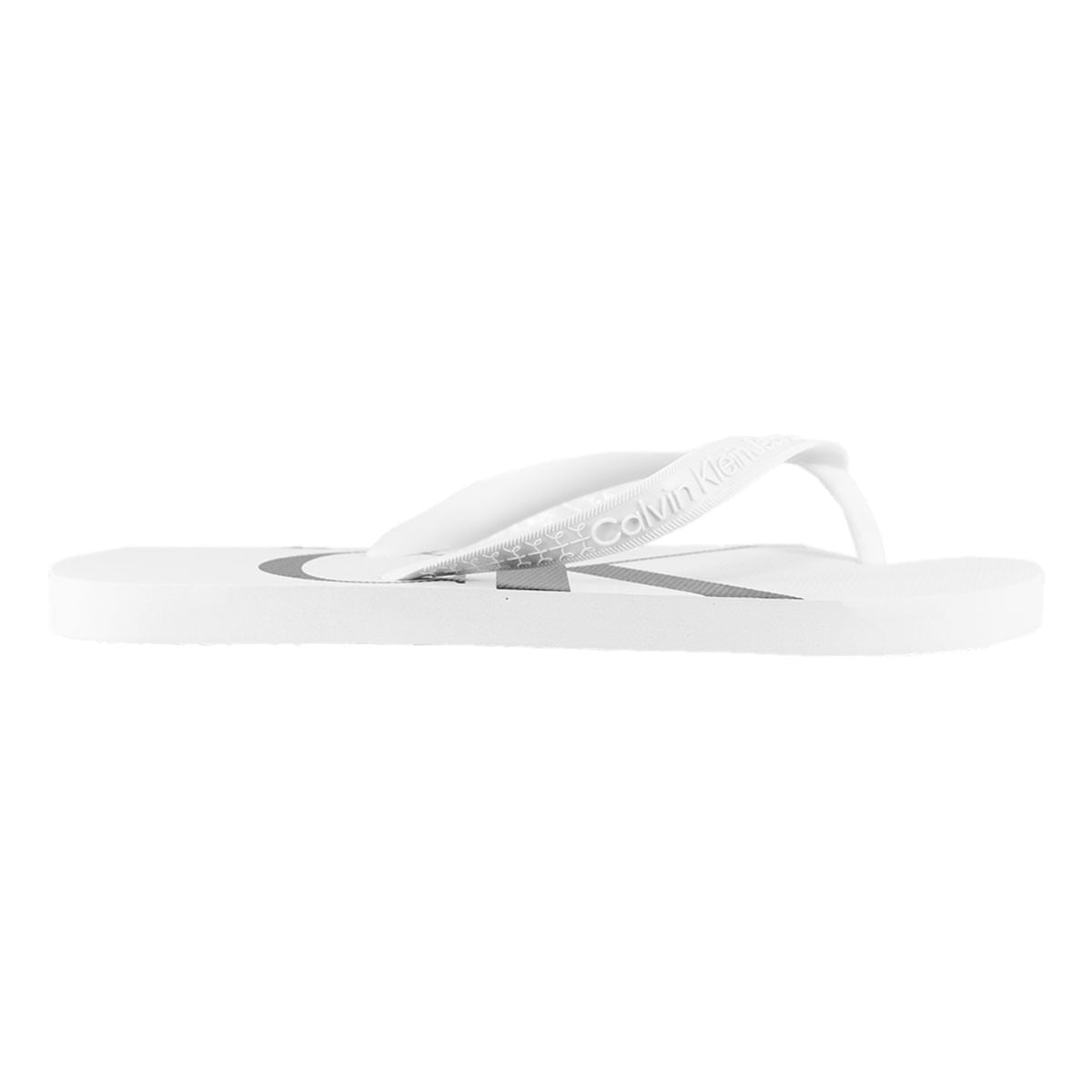 Chinelo Calvin Klein Corrido Masculino
