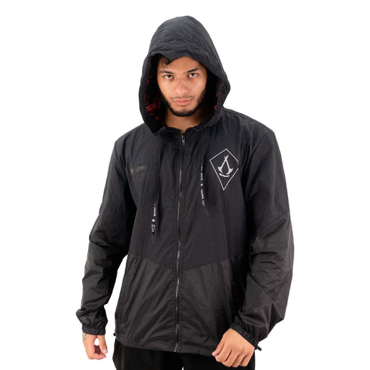 Corta Vento MCD X Assassin's Creed - Shadows Masculino