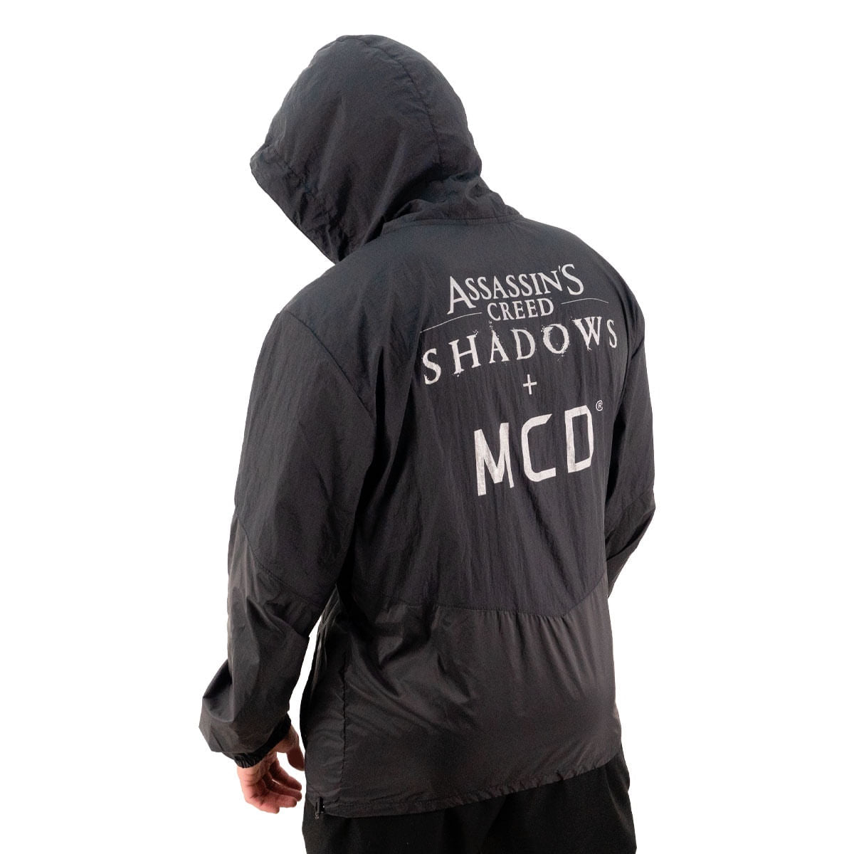 Corta Vento MCD X Assassin's Creed - Shadows Masculino