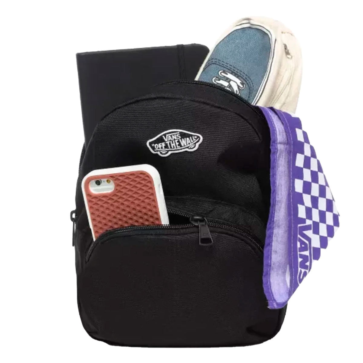 Mochila Vans Got This Mini 6L Unissex