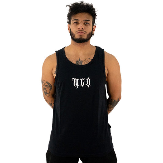 Regata Mcd Gothic Masculino