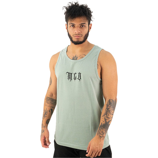 Regata Mcd Gothic Masculino