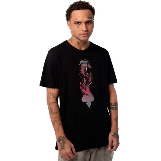 Camiseta Mcd Santa Masculino