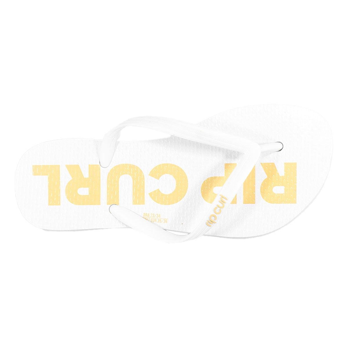 Chinelo Rip Curl Classic Feminino