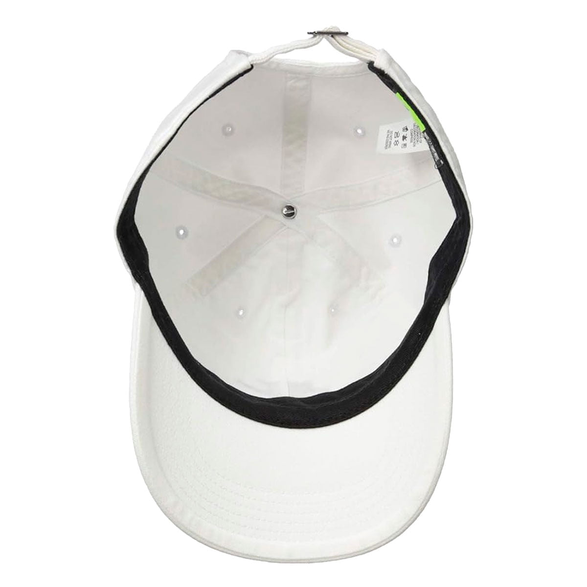 Boné Aba Curva Nike Club Masculino