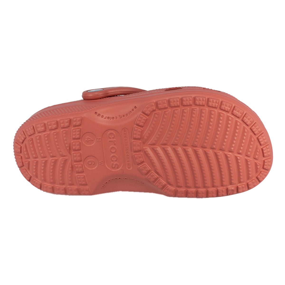 Sandália Crocs Classic Unissex
