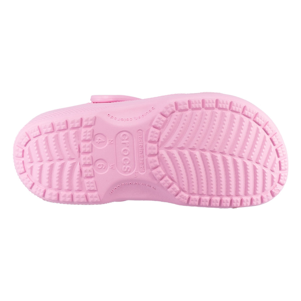 Sandália Crocs Classic Unissex