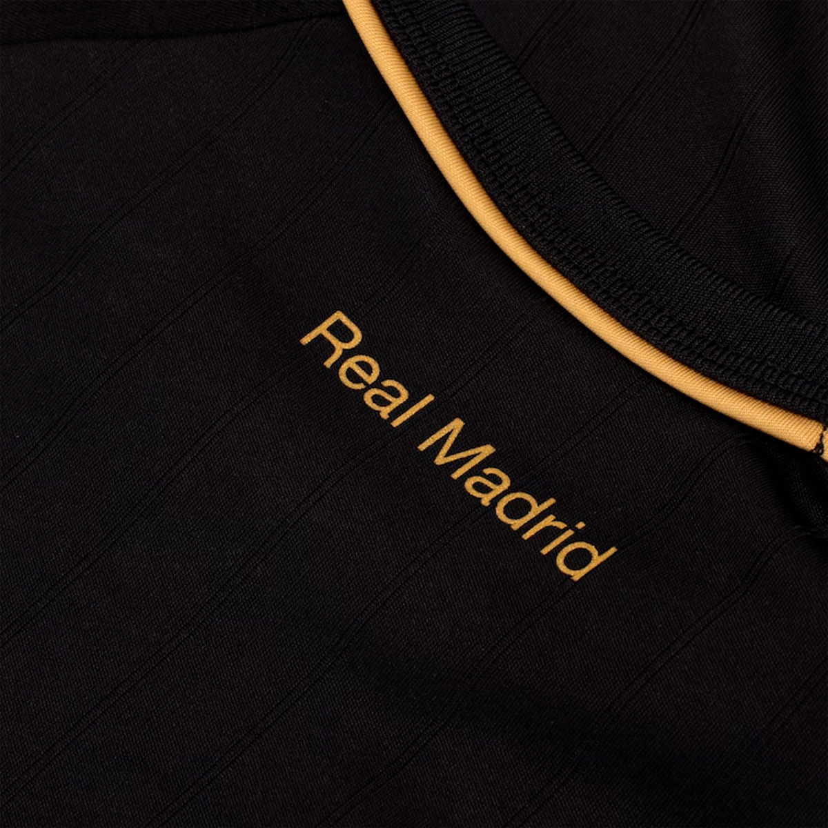Camisa Braziline Real Madrid Lenda Infantil