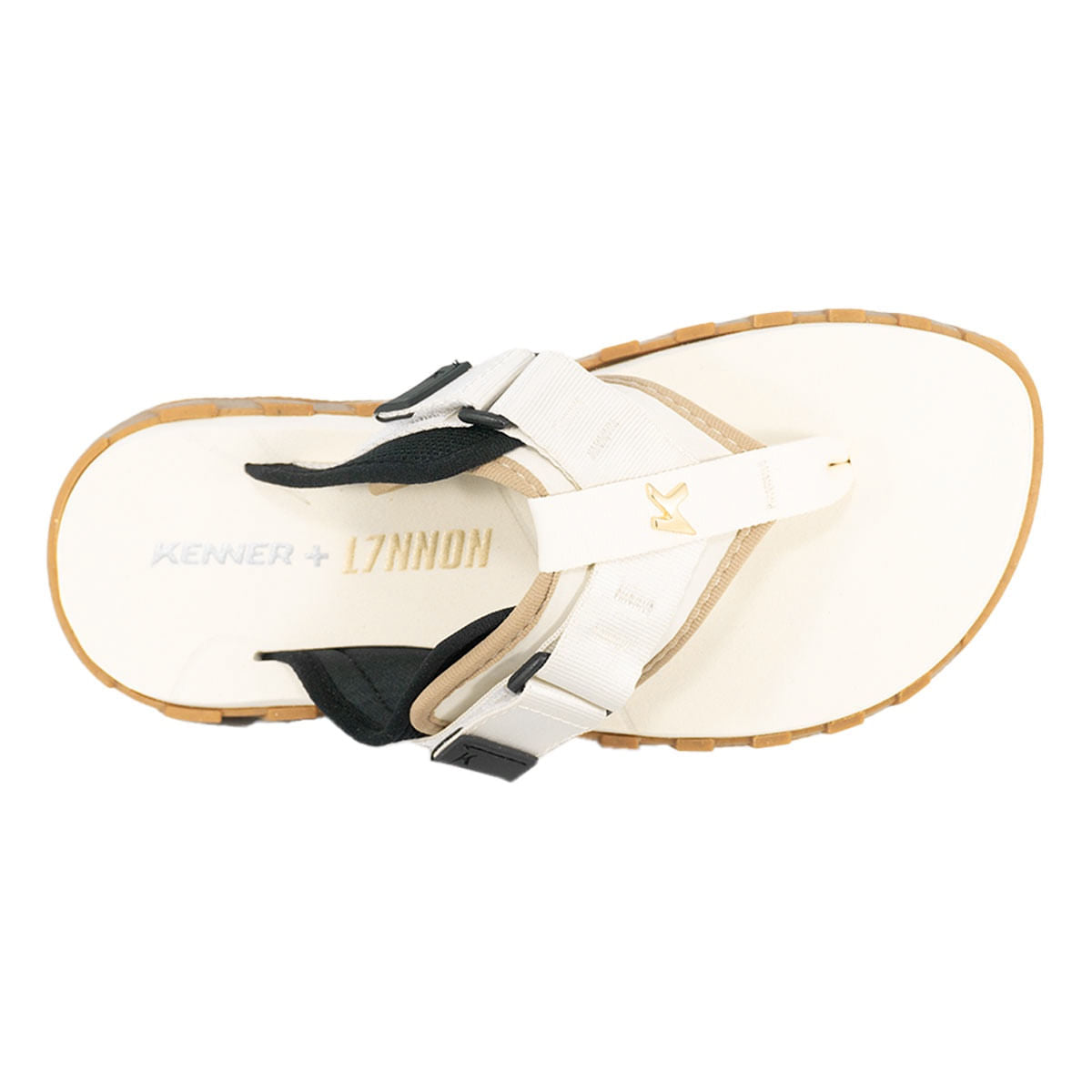 Chinelo Kenner Megah Masculino