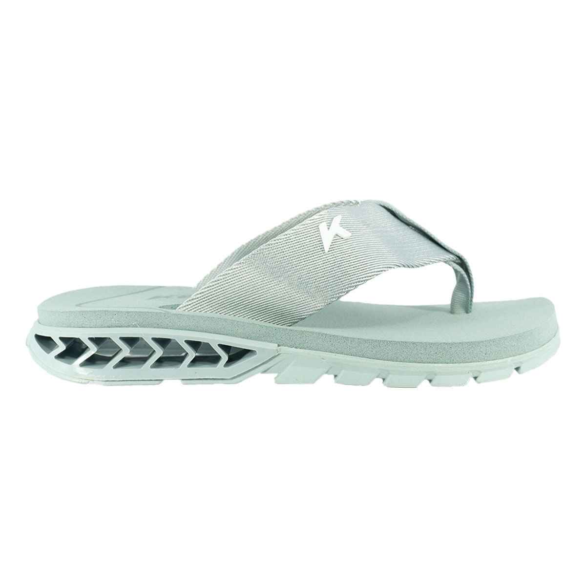 Chinelo Kenner Rakka Nylon Feminino