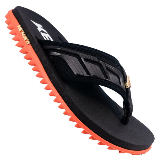 Chinelo Kenner Kivah Full Force Pvc Masculino