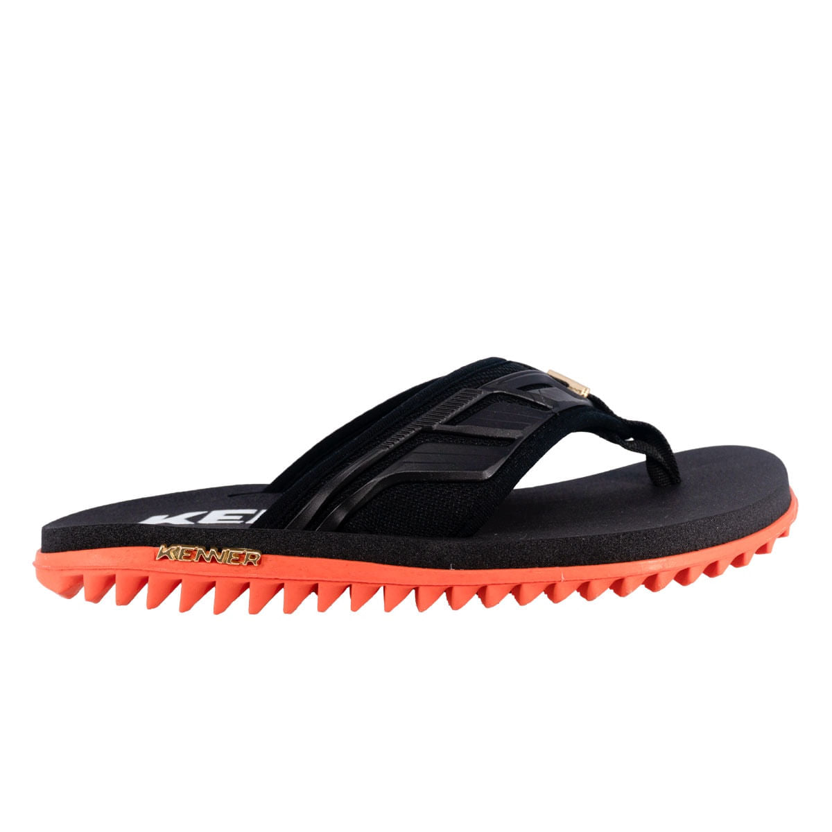 Chinelo Kenner Kivah Full Force Pvc Masculino