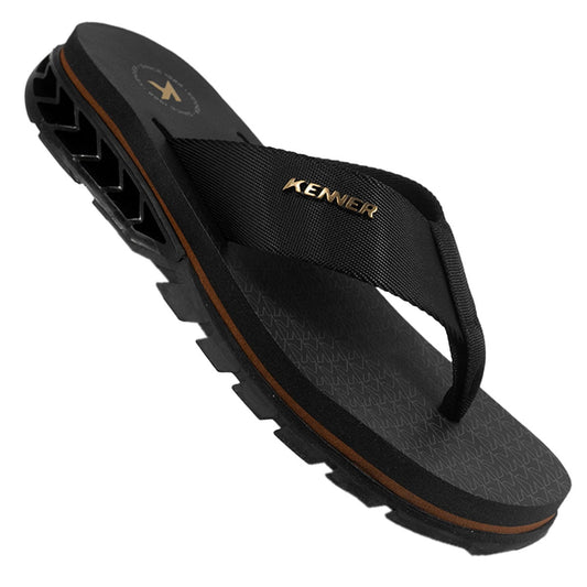 Chinelo Kenner Rakka Masculino