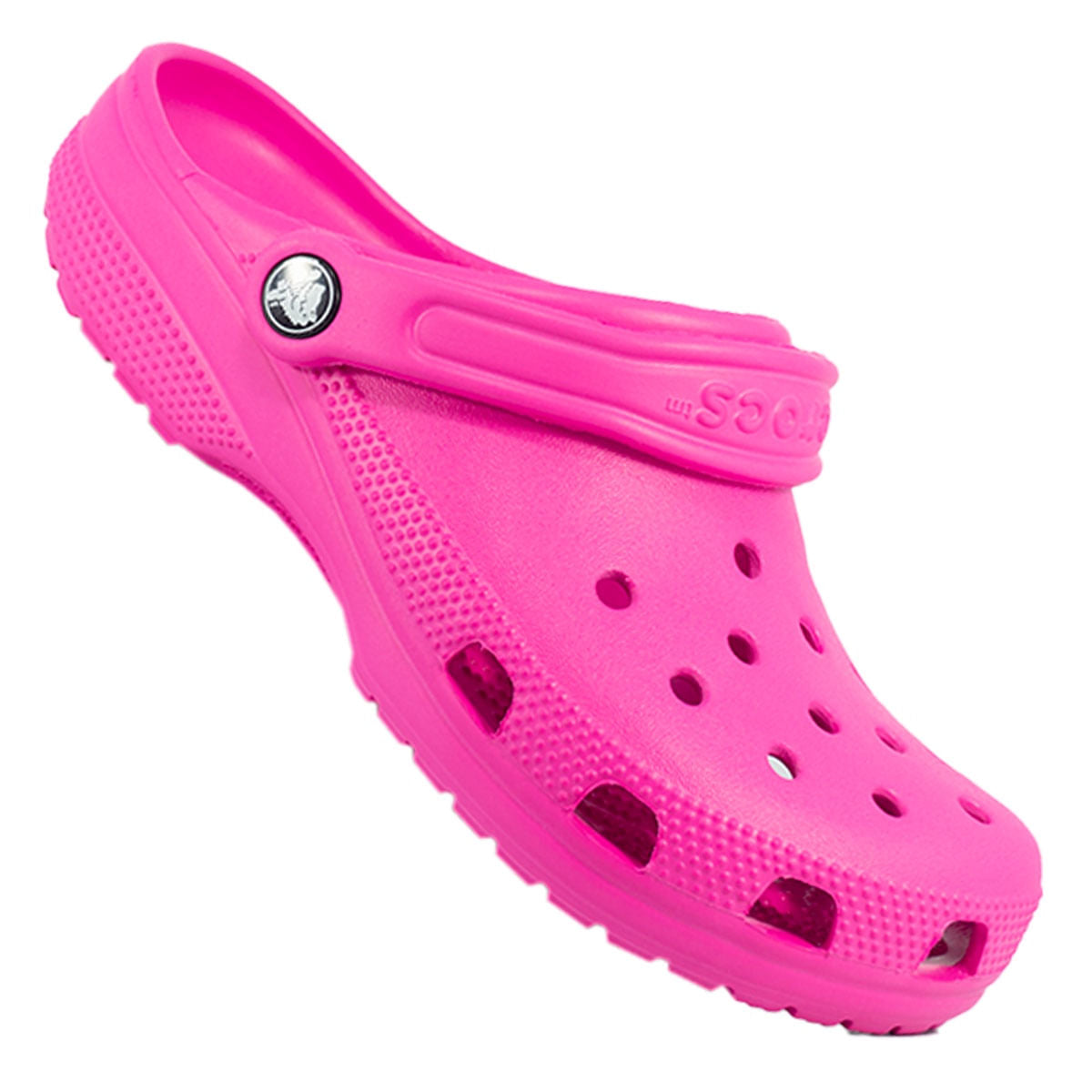 Sandália Crocs Classic Feminino