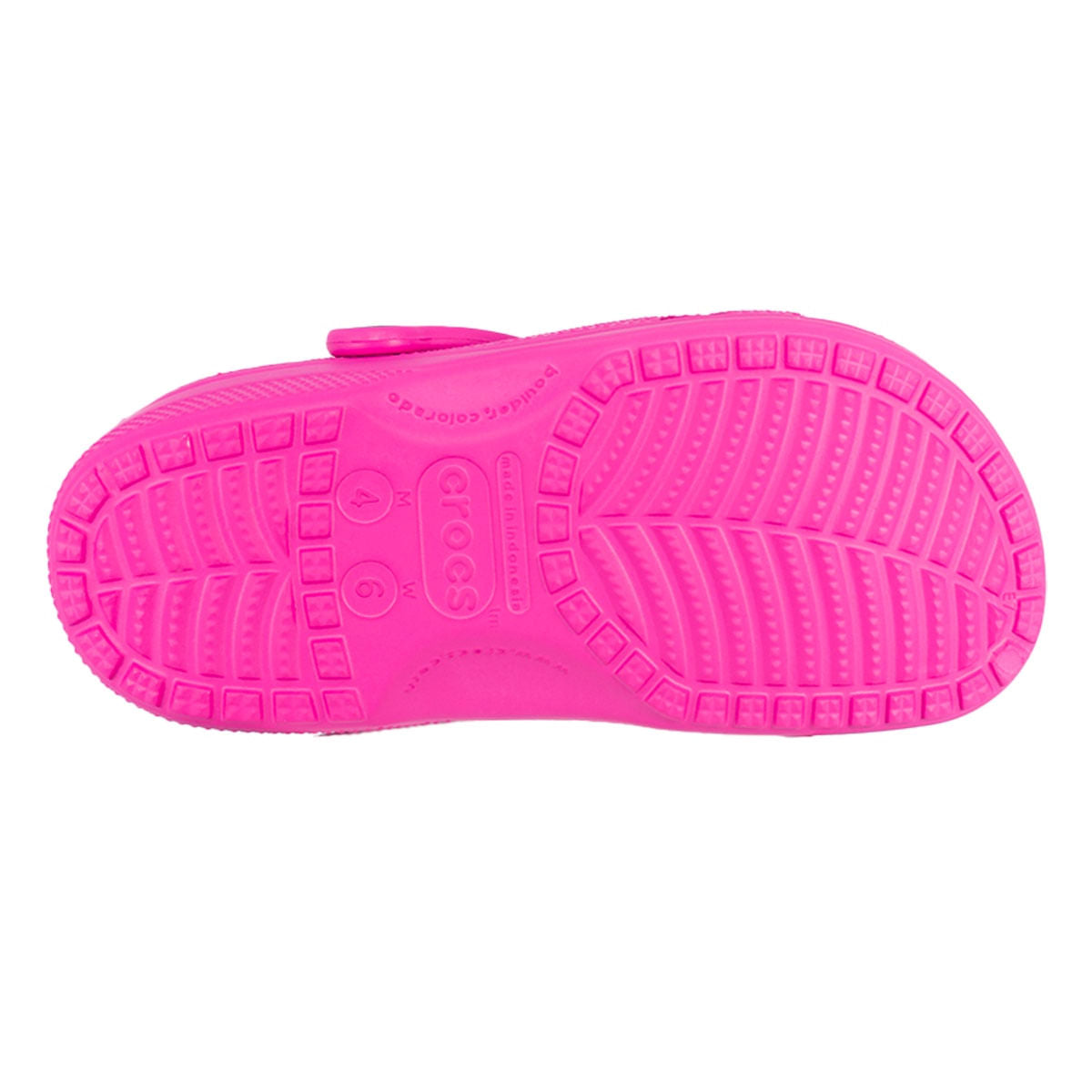 Sandália Crocs Classic Feminino
