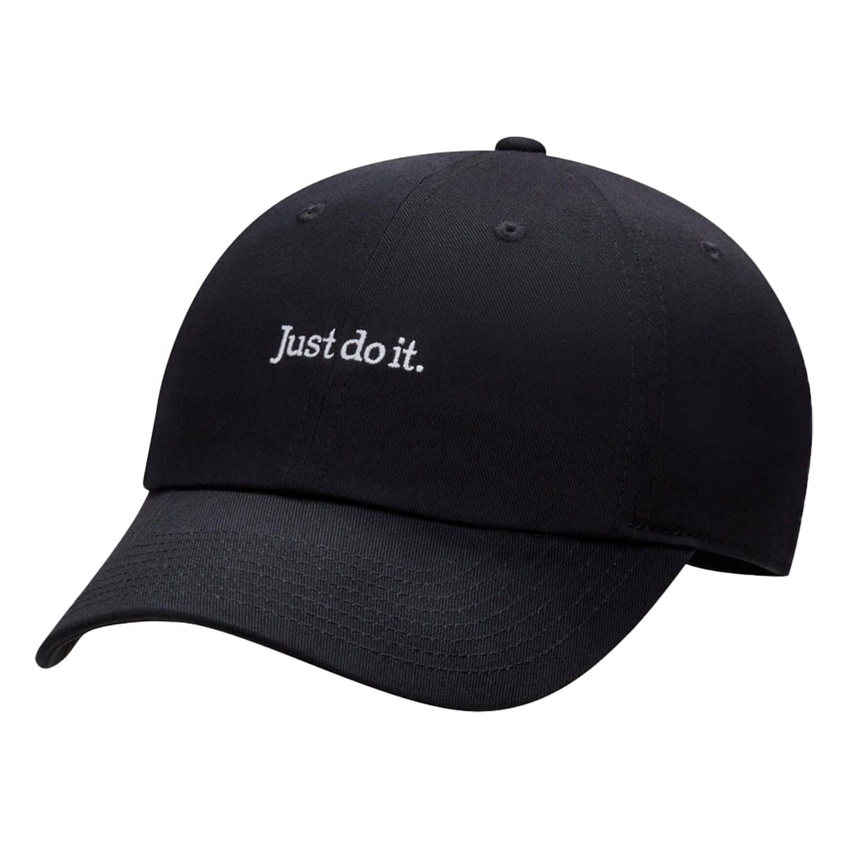 Boné Aba Curva Nike Club Jdi Unissex
