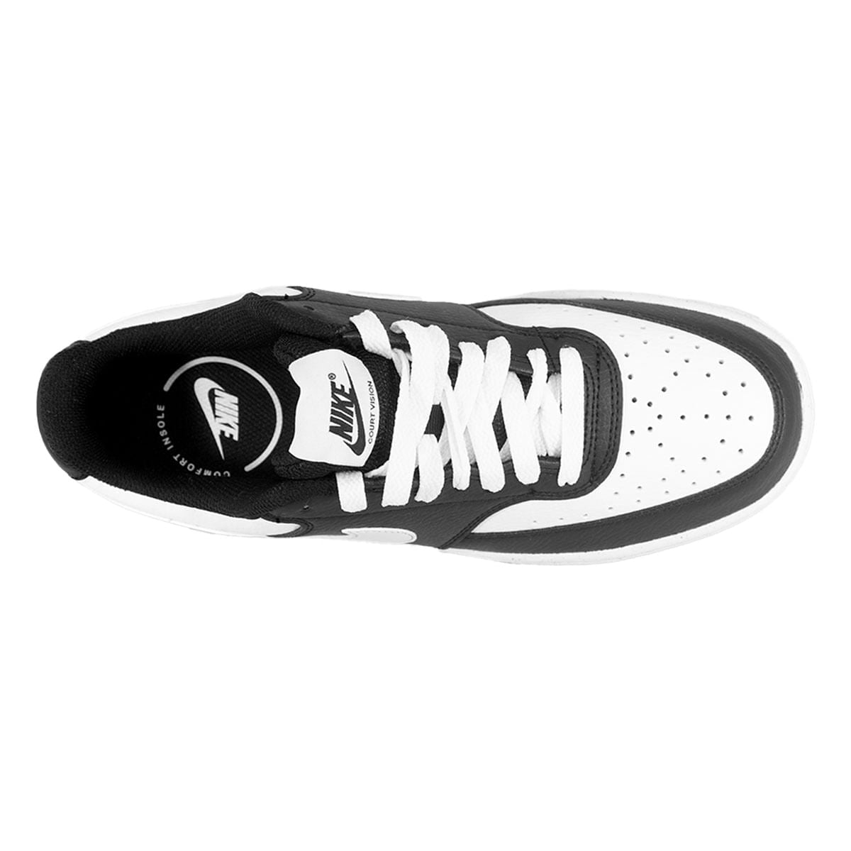 Tênis Nike Court Vision Low Masculino