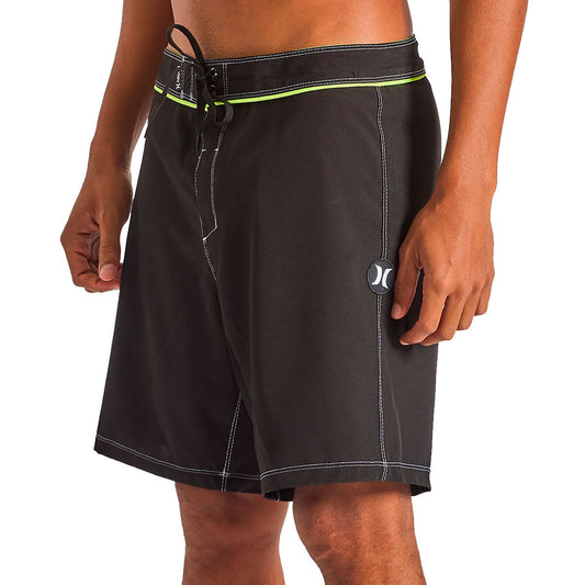 Bermuda Água Hurley Boardshorts Led Masculino
