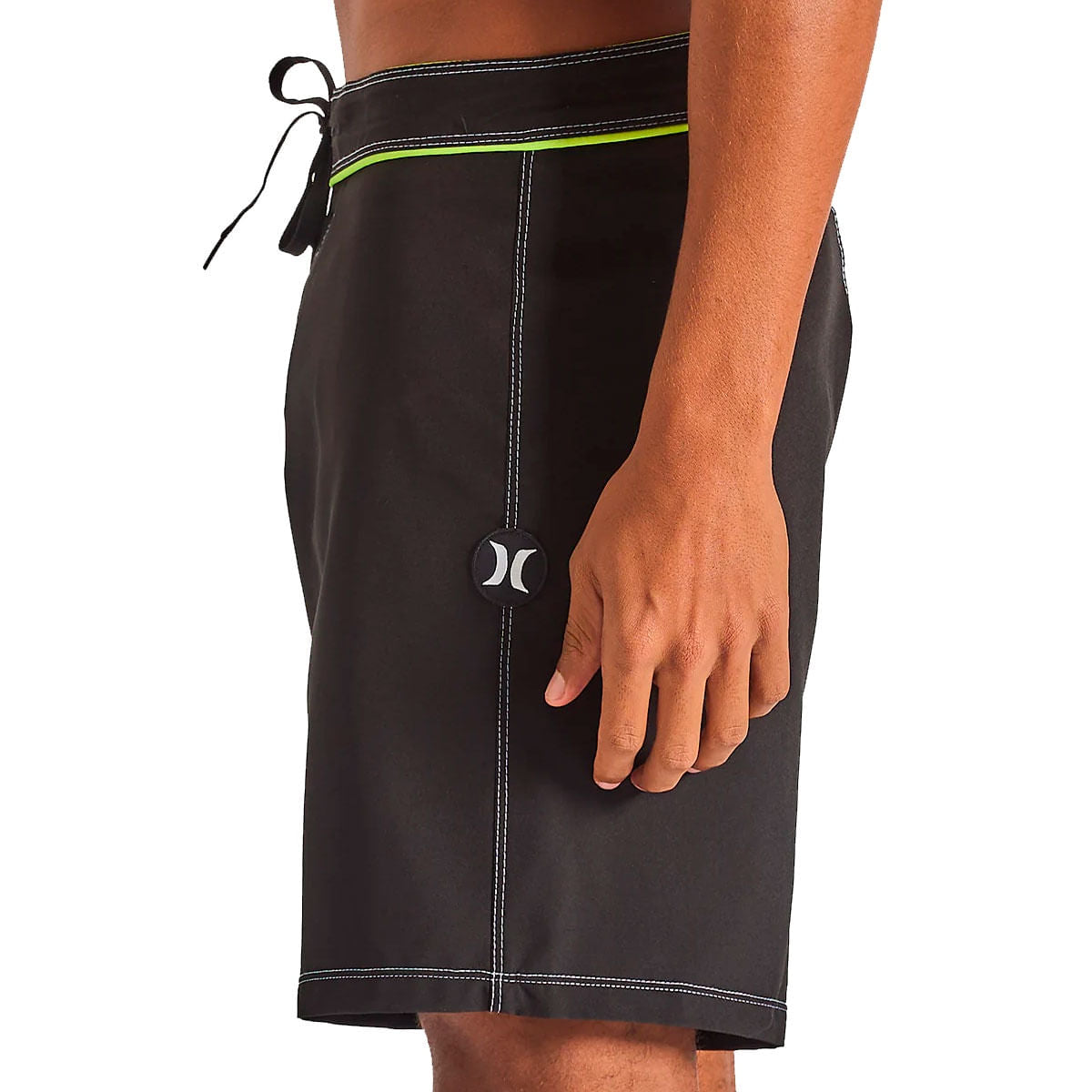 Bermuda Água Hurley Boardshorts Led Masculino