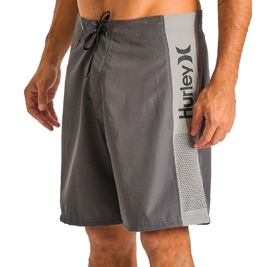 Bermuda Água Hurley Side Points Masculino