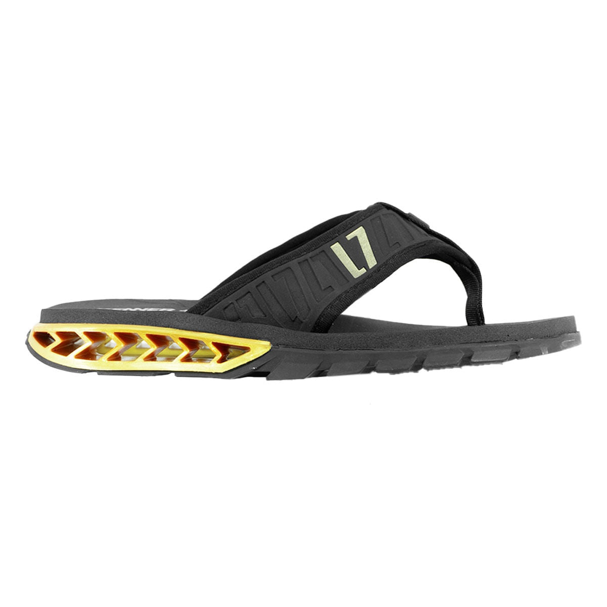 Chinelo Kenner Rakka Elite L7 Masculino