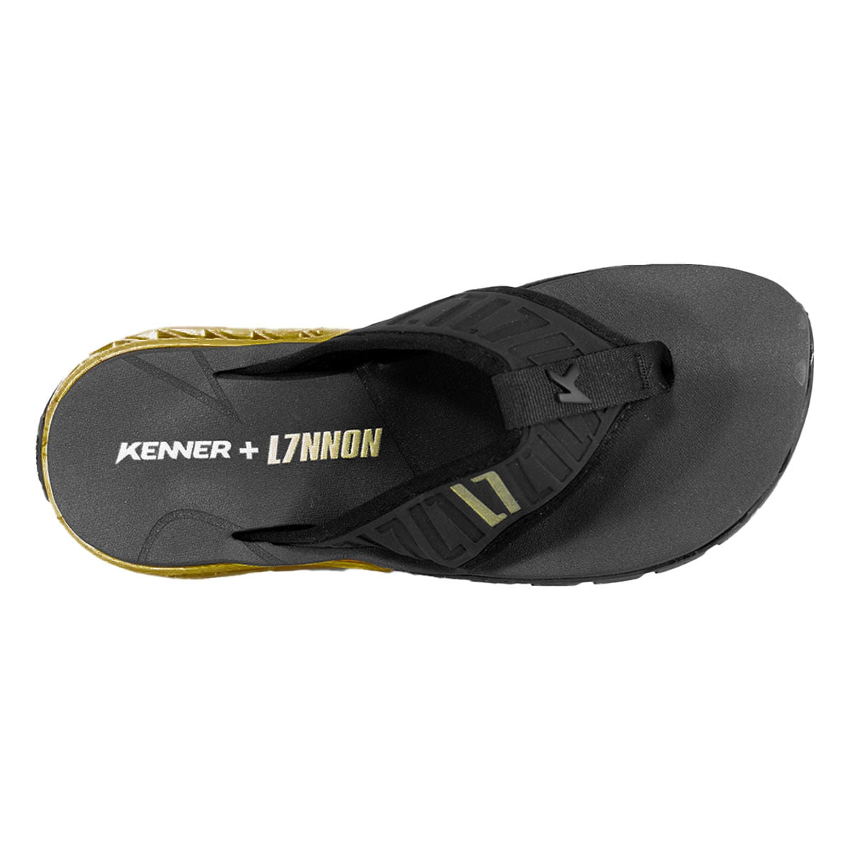Chinelo Kenner Rakka Elite L7 Masculino