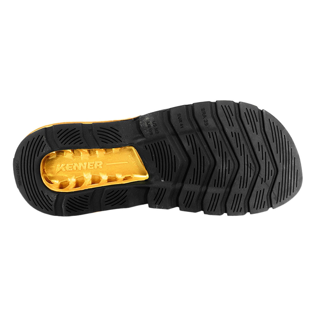 Chinelo Kenner Rakka Elite L7 Masculino