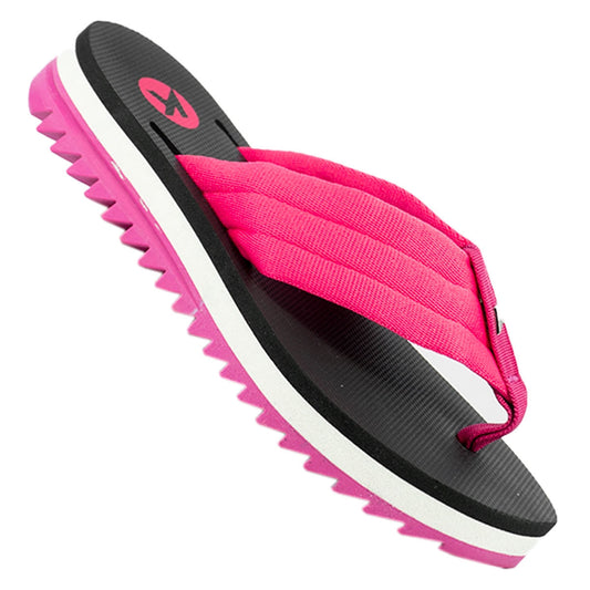 Chinelo Kenner Kyra Pro Comfy Feminino