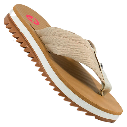 Chinelo Kenner Kyra Pro Comfy Feminino
