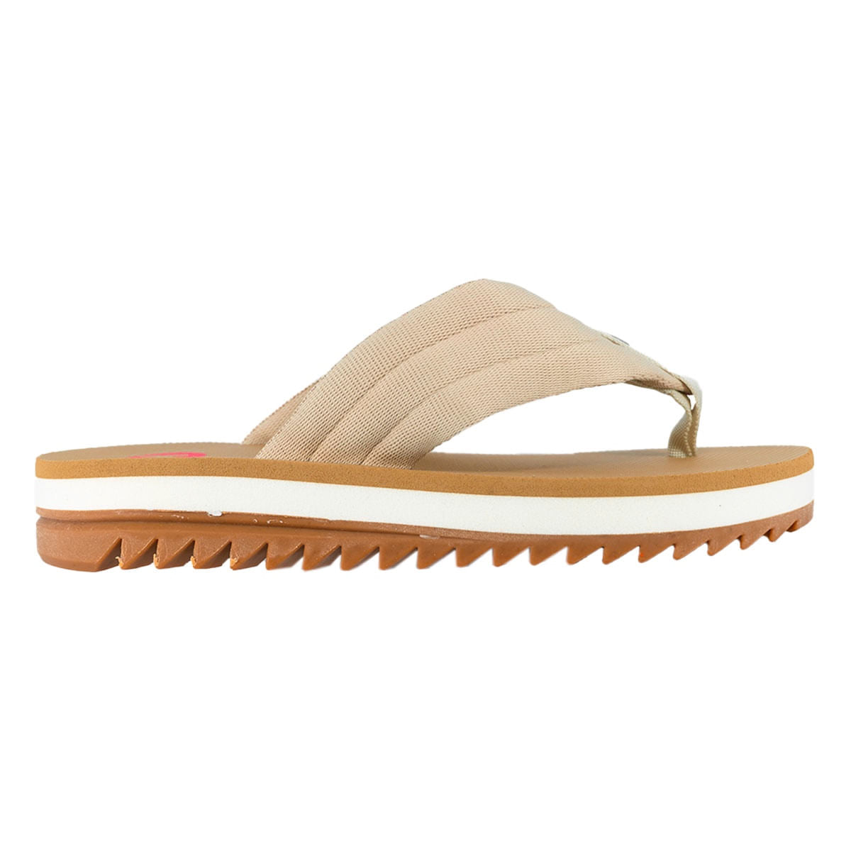 Chinelo Kenner Kyra Pro Comfy Feminino