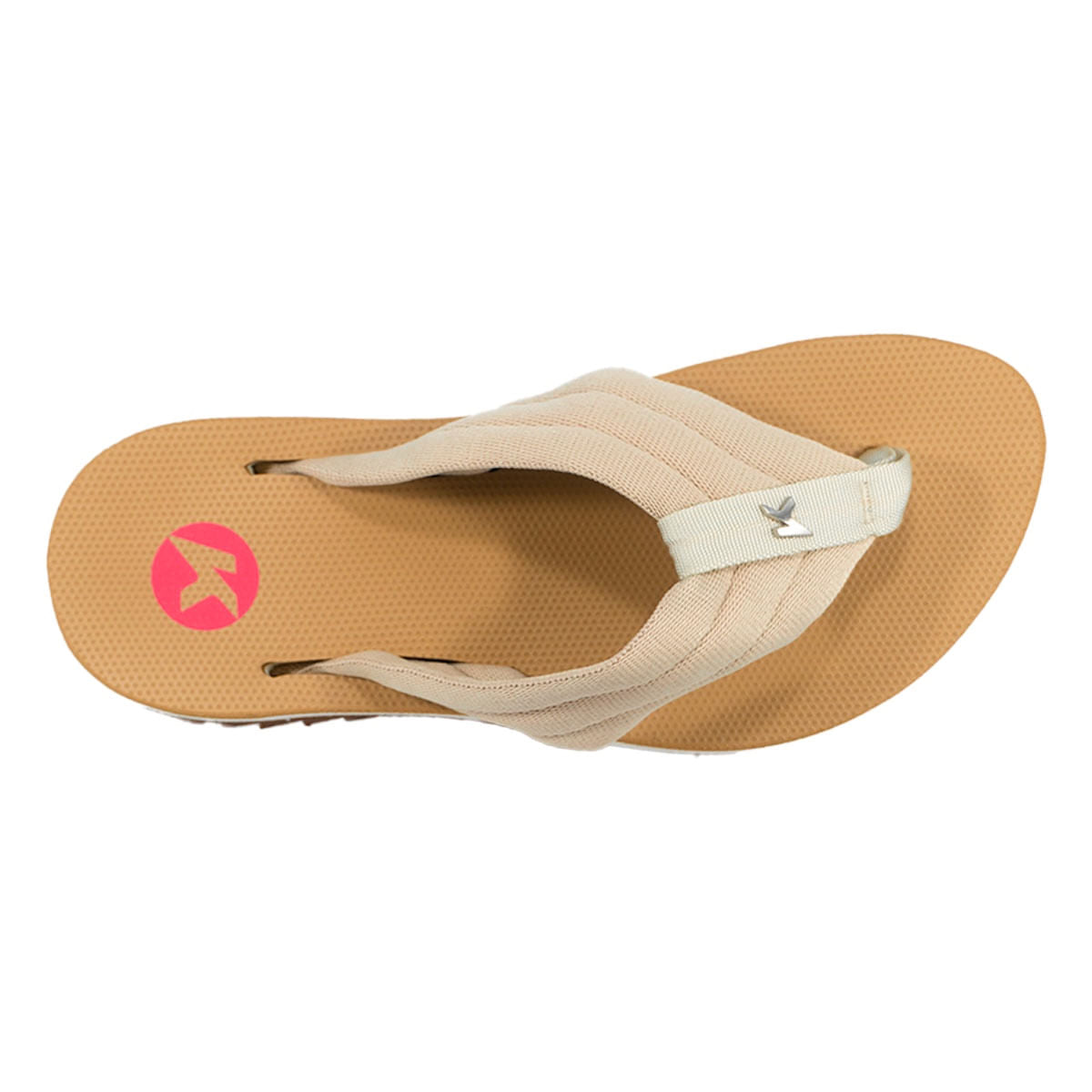 Chinelo Kenner Kyra Pro Comfy Feminino