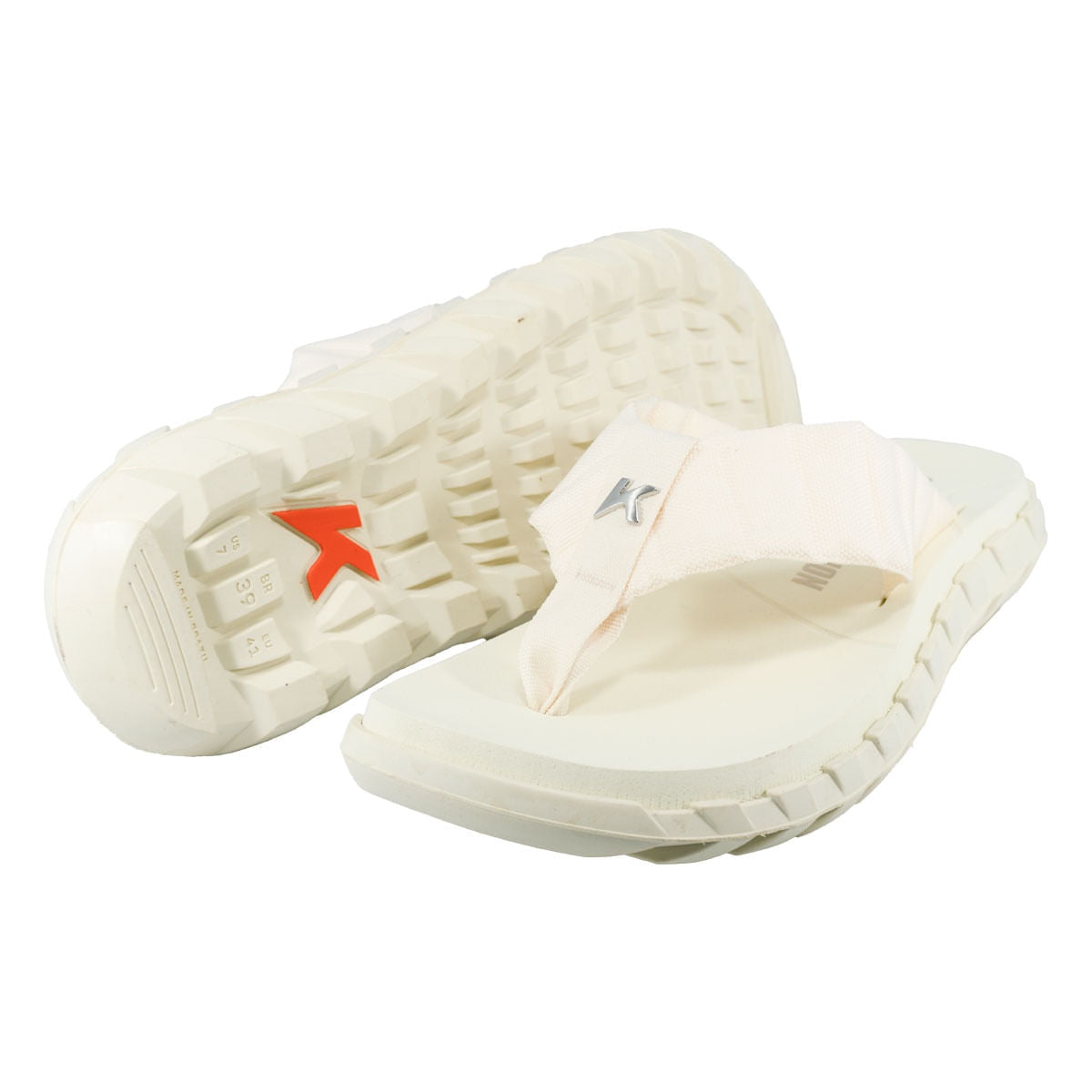 Chinelo Kenner Megah Masculino