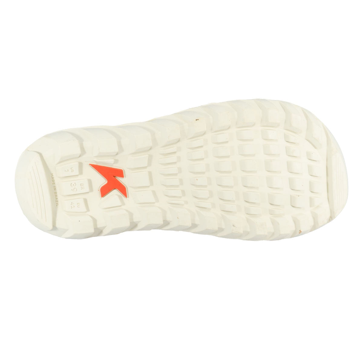 Chinelo Kenner Megah Masculino