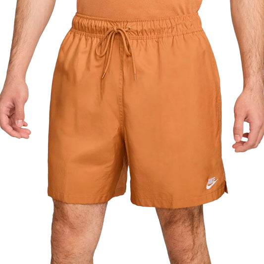 Shorts Nike Club Flow Masculino