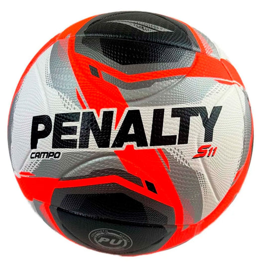 Bola Campo Penalty Campo S11 Rs XXV Unissex