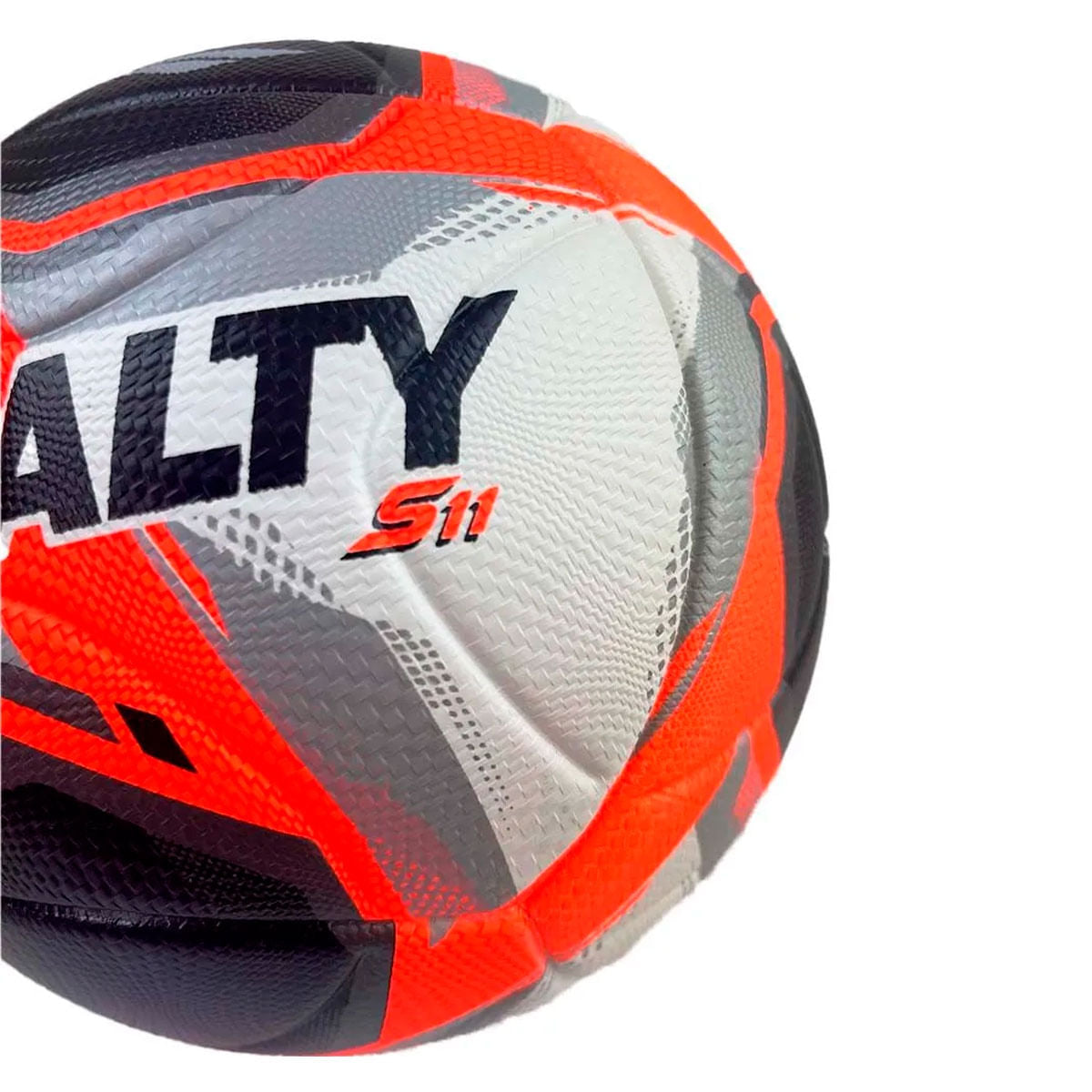 Bola Campo Penalty Campo S11 Rs XXV Unissex