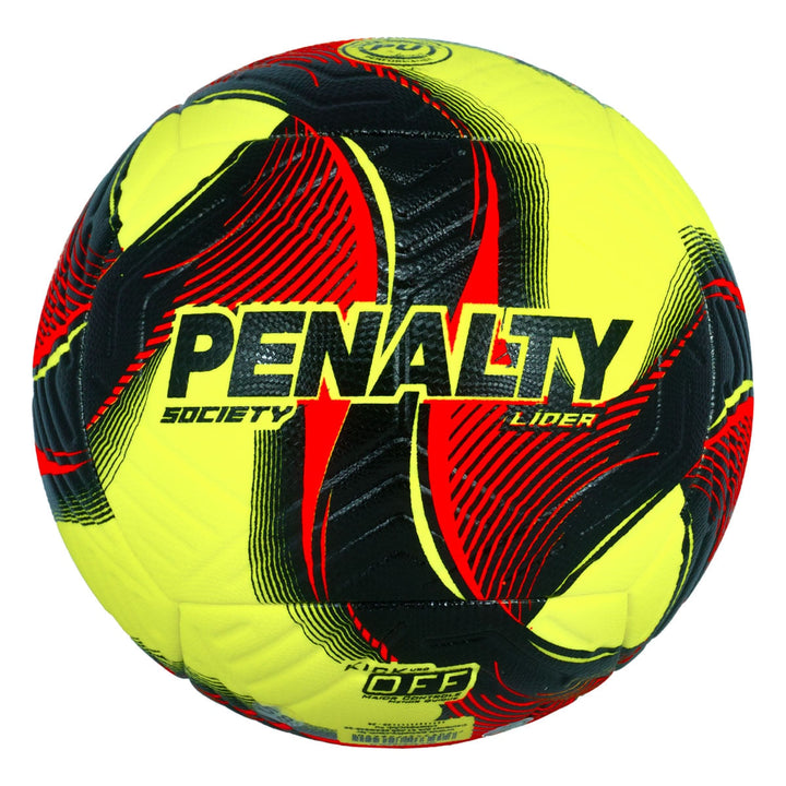 Bola Society Penalty Líder XXV Unissex