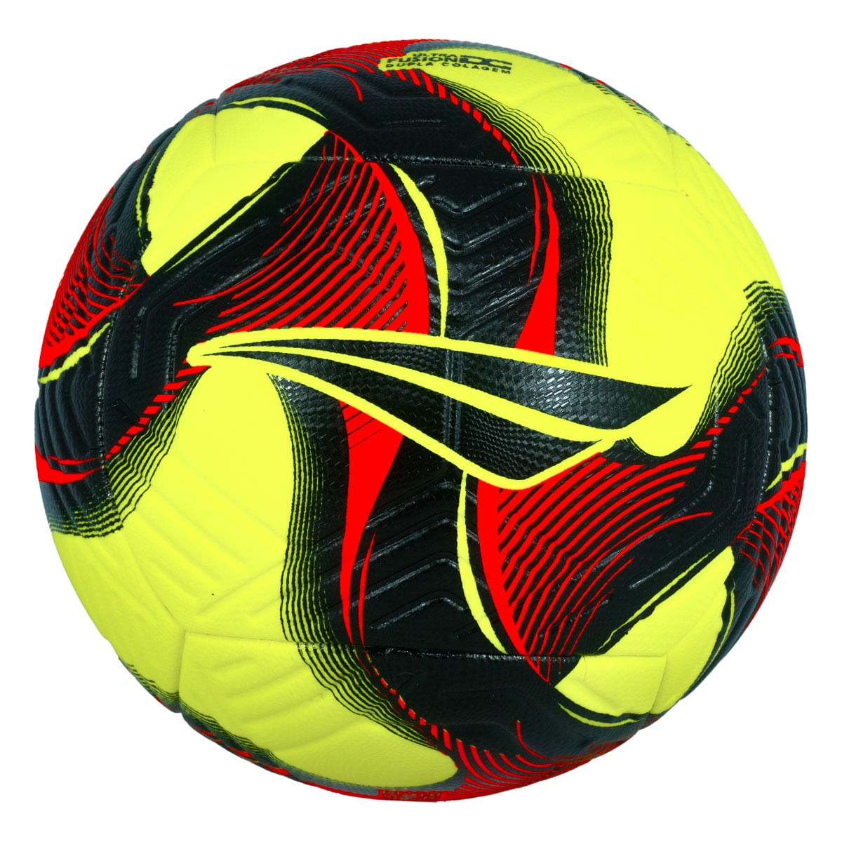 Bola Society Penalty Lider XXV Unissex
