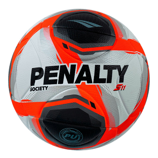 Bola Society Penalty S11 R2 XXV Unissex