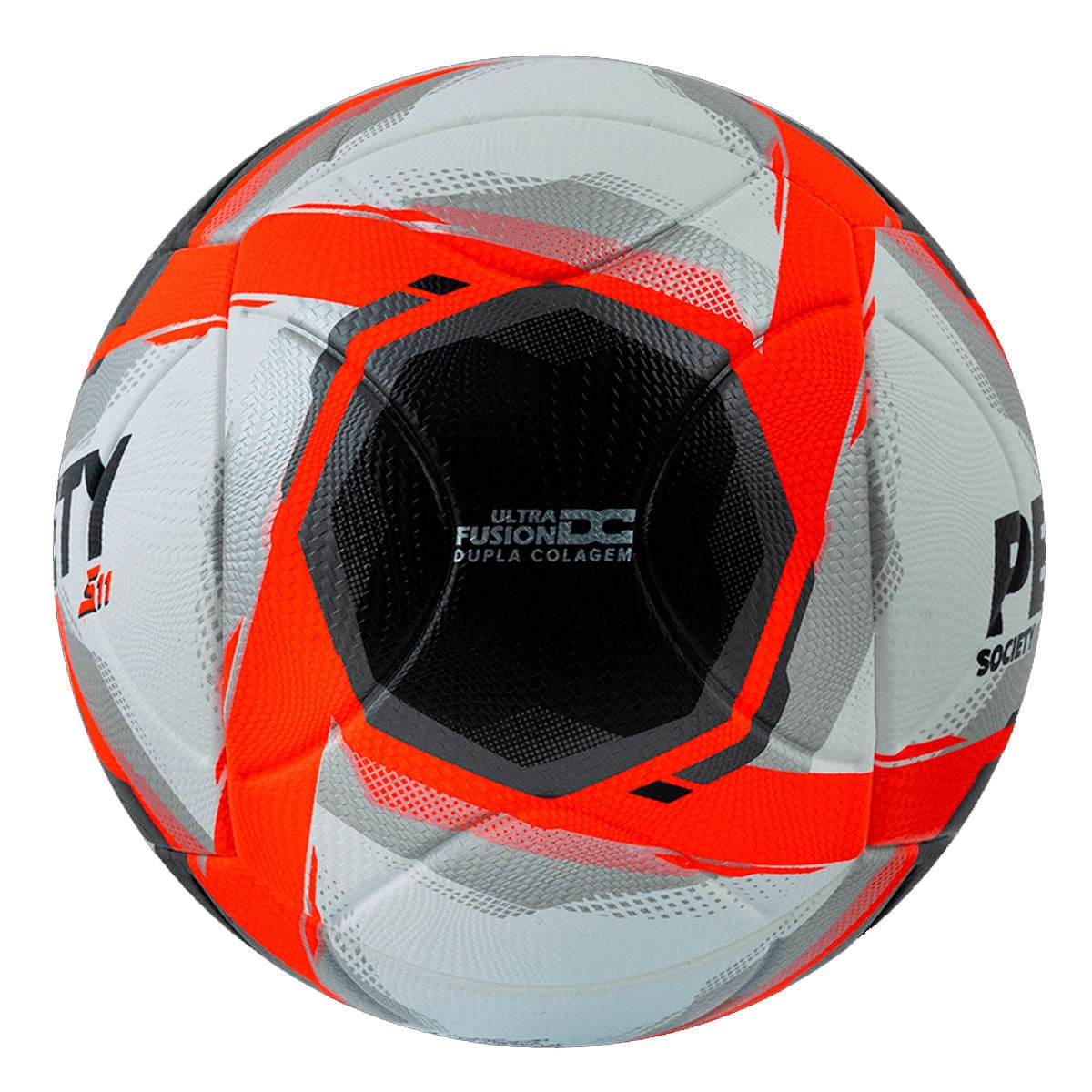 Bola Society Penalty S11 R2 XXV Unissex