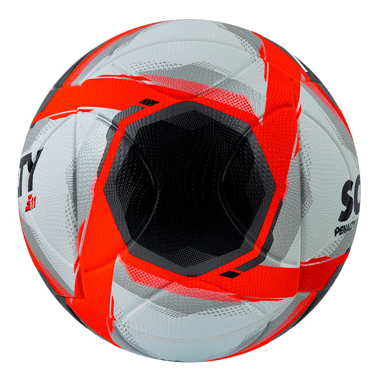 Bola Society Penalty S11 R2 XXV Unissex