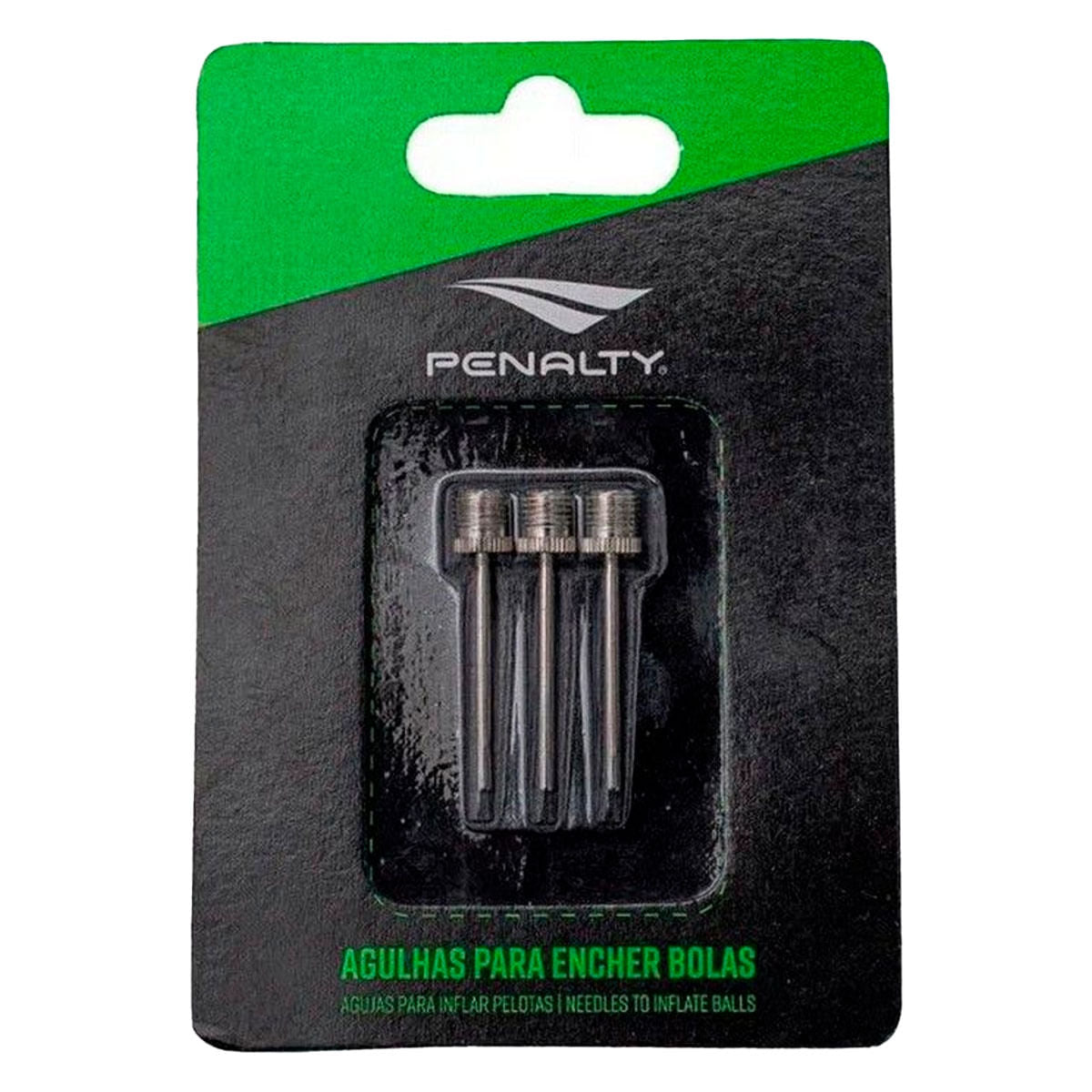Kit Penalty 3 Agulhas XXI Unissex