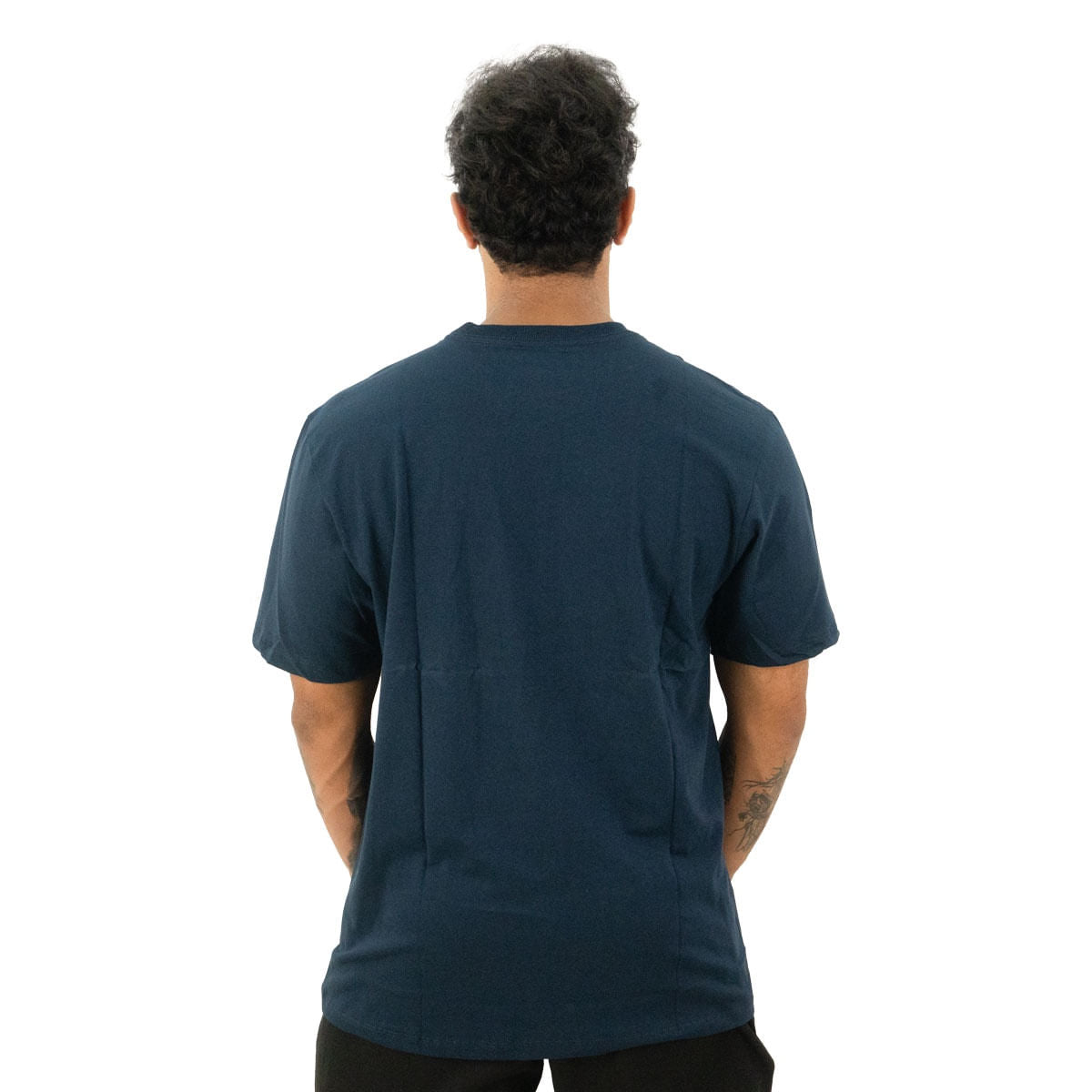 Camiseta Quiksilver Fine Lines Masculino
