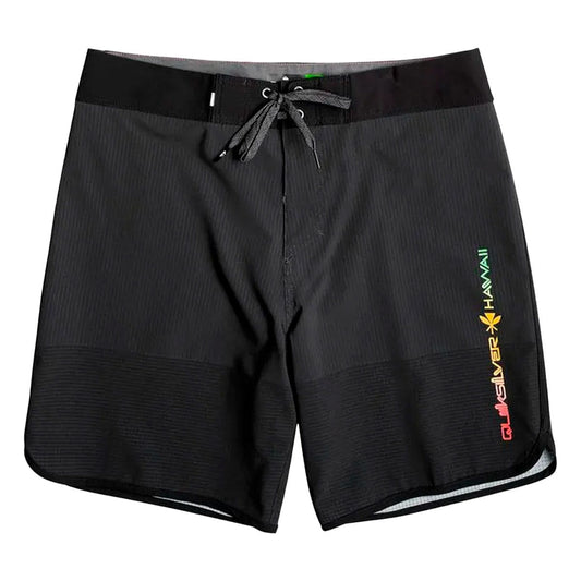 Bermuda Água Quiksilver Highlite Masculino