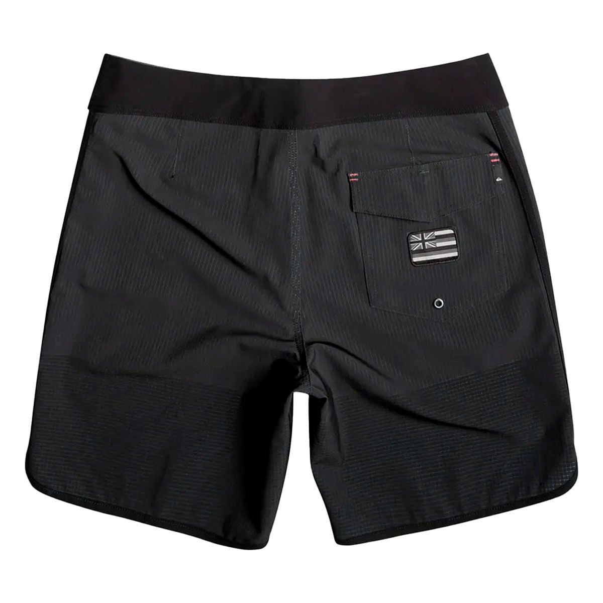 Bermuda Água Quiksilver Highlite Masculino