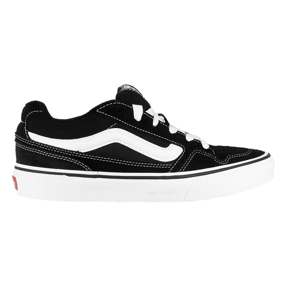 Tênis Vans Caldrone Masculino