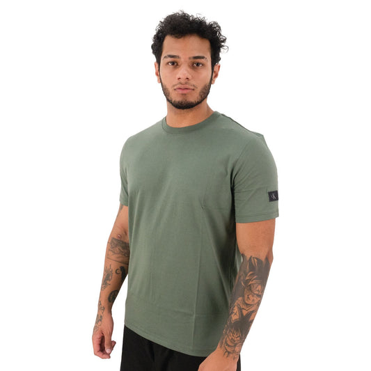 Camiseta Calvin Klein Patch Masculino