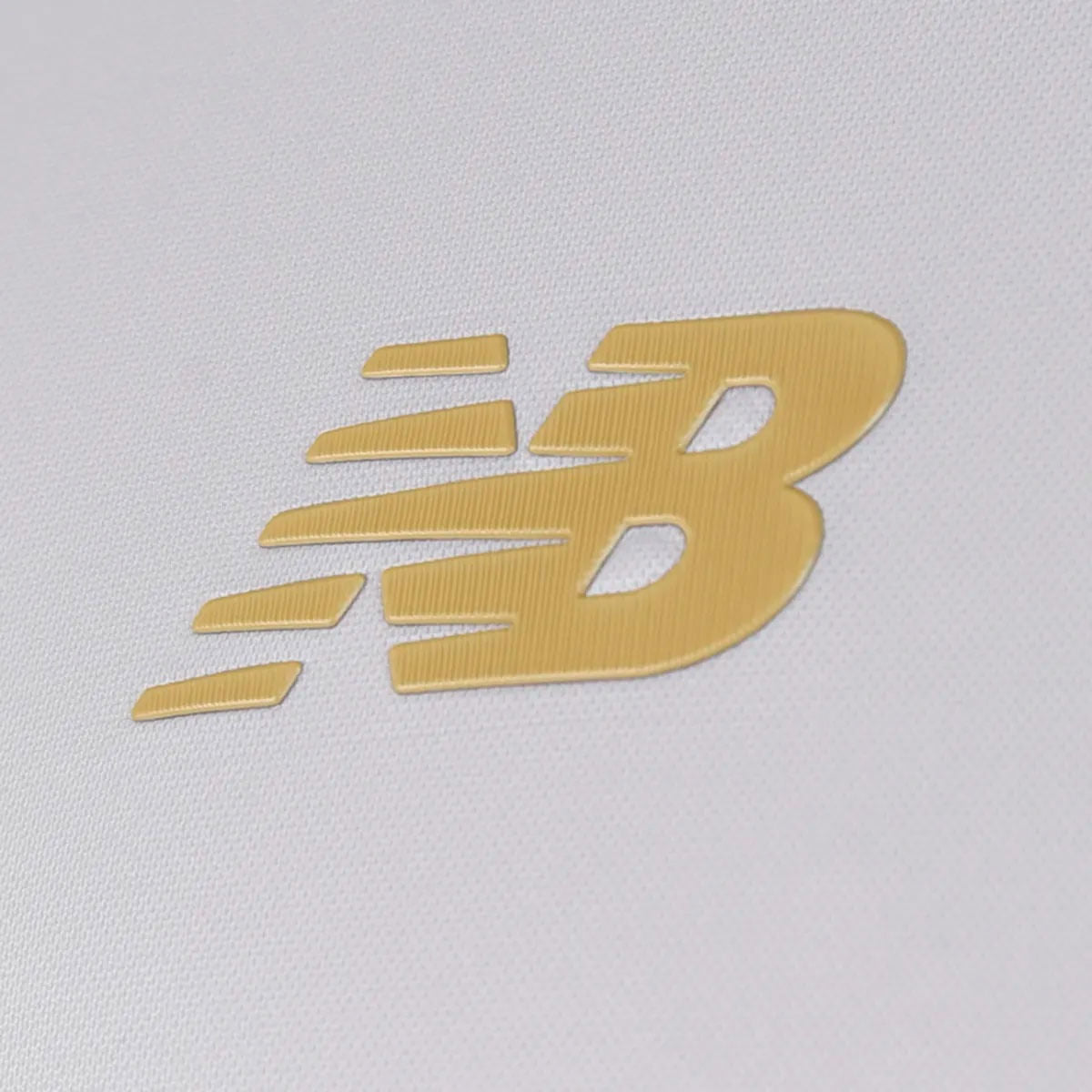 Camisa New Balance H São Paulo 25 C/P Masculino